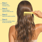 Blenss cuidado del cabello