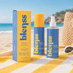 Termoprotector Capilar Blenss 200 ml