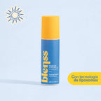 Termoprotector Blenss