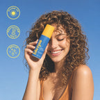 Termopotector para el cabello Blenss